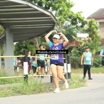 Runner Photo 8282666