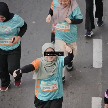 Runner Photo 8282667