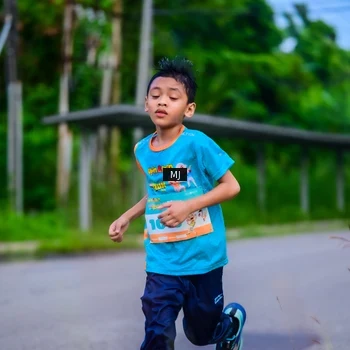 Runner Photo 8282668