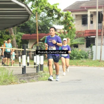 Runner Photo 8282669