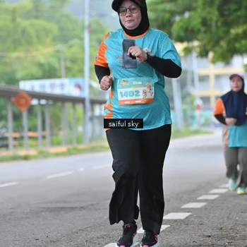 Runner Photo 8282672