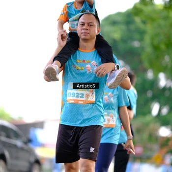 Runner Photo 8282674