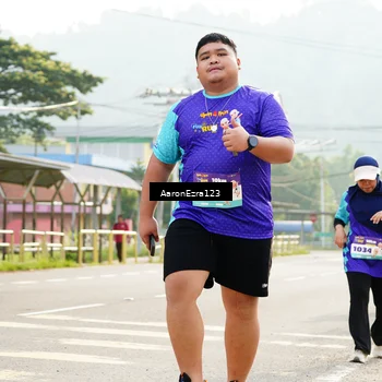 Runner Photo 8282676