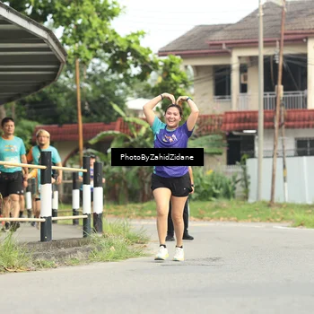 Runner Photo 8282677