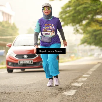 Runner Photo 8282678