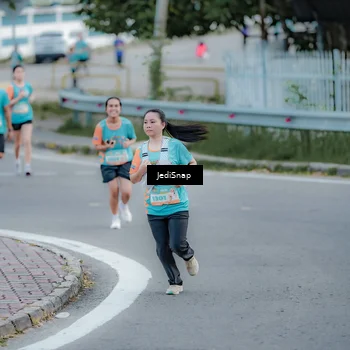 Runner Photo 8282681