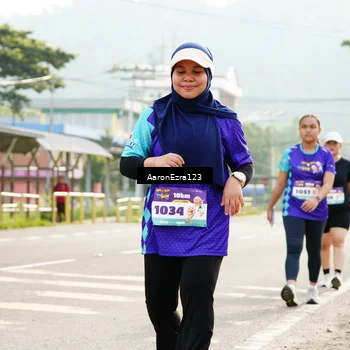 Runner Photo 8282685