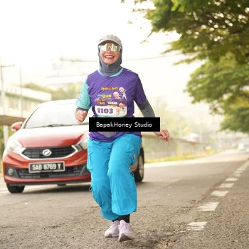 Runner Photo 8282687
