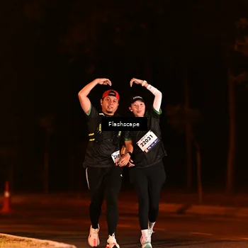Runner Photo 8282689