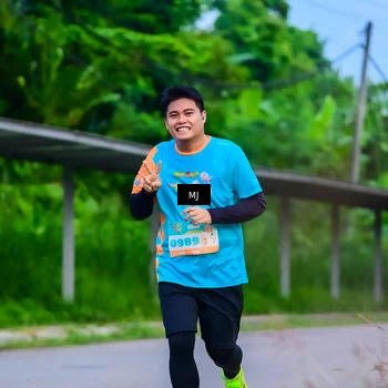 Runner Photo 8282690