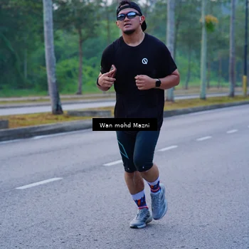 Runner Photo 8282691