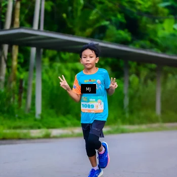 Runner Photo 8282692
