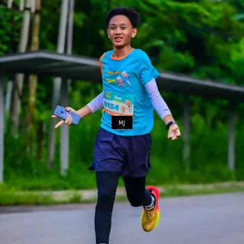 Runner Photo 8282694