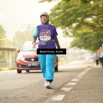 Runner Photo 8282695
