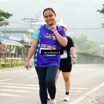 Runner Photo 8282701