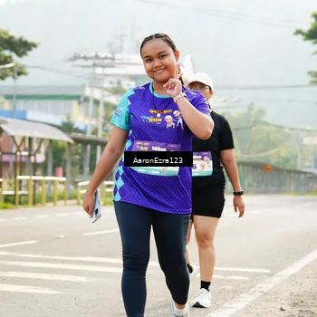 Runner Photo 8282706