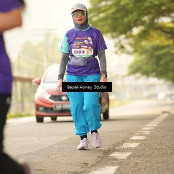 Runner Photo 8282707