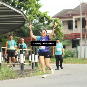 Runner Photo 8282708