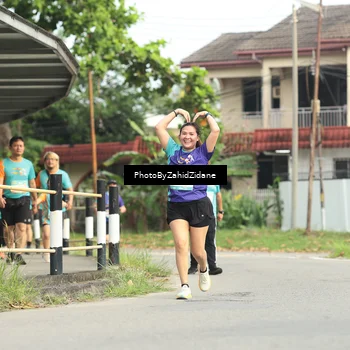 Runner Photo 8282709