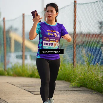 Runner Photo 8282710