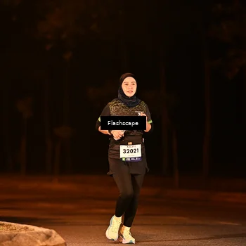 Runner Photo 8282711