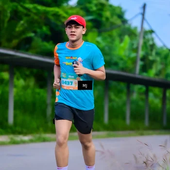 Runner Photo 8282712