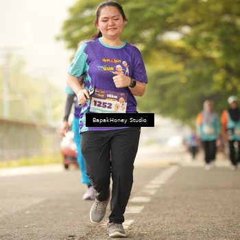 Runner Photo 8282713