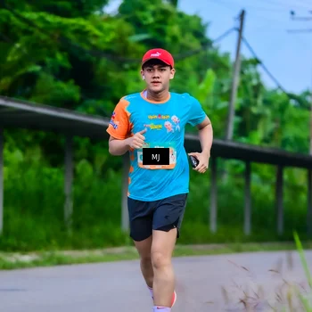 Runner Photo 8282714