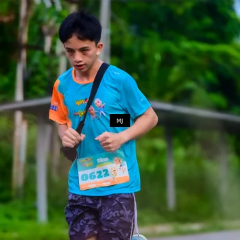Runner Photo 8282717