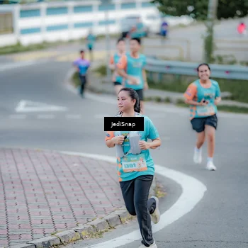 Runner Photo 8282718