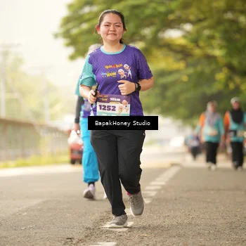 Runner Photo 8282719