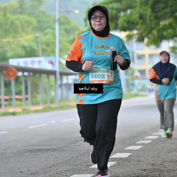 Runner Photo 8282720