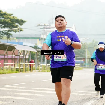 Runner Photo 8282721