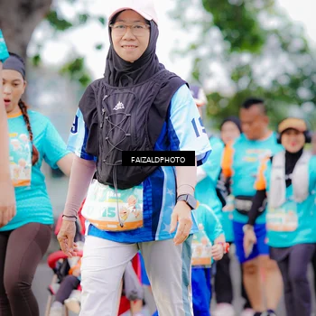 Runner Photo 8282723