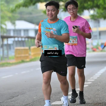 Runner Photo 8282725