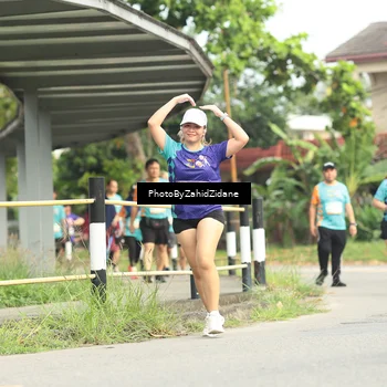 Runner Photo 8282726