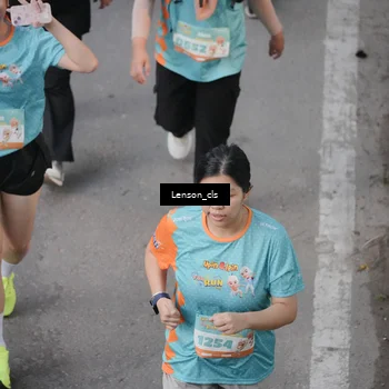 Runner Photo 8282727
