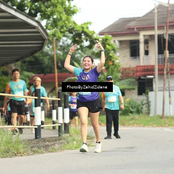 Runner Photo 8282729