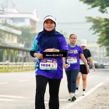 Runner Photo 8282730
