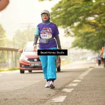 Runner Photo 8282731