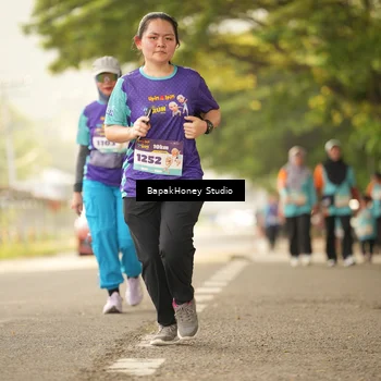 Runner Photo 8282733