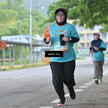 Runner Photo 8282734