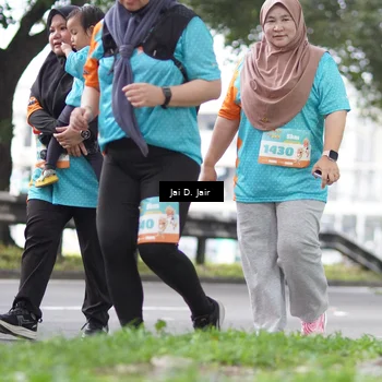 Runner Photo 8282736