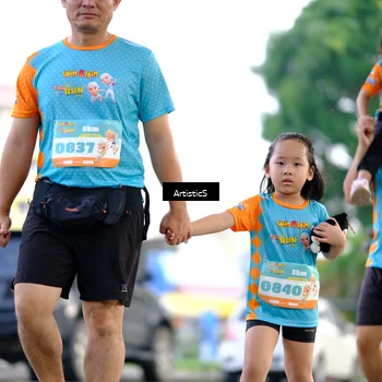 Runner Photo 8282737