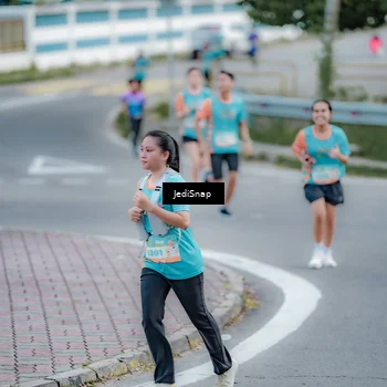 Runner Photo 8282738