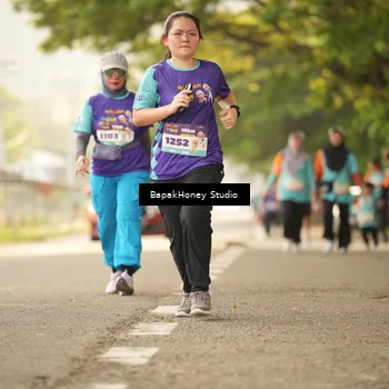 Runner Photo 8282740