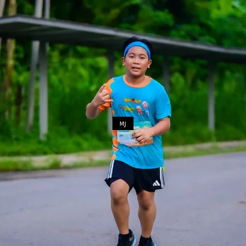 Runner Photo 8282741