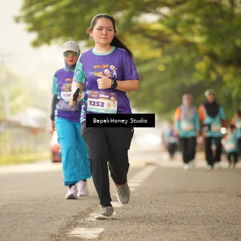 Runner Photo 8282743