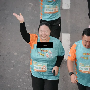 Runner Photo 8282744