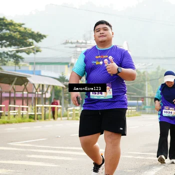 Runner Photo 8282745